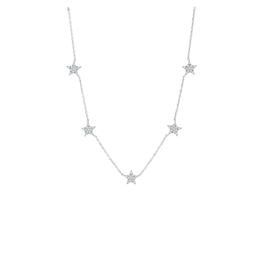 Stargaze Necklace